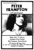 Peter Frampton on Oct 17, 1979 [957-small]