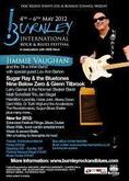 Burnley International Blues & Rock Festival on May 4, 2012 [970-small]