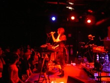 Ladytron / Samuraj Cities on Apr 5, 2007 [971-small]