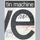 Tin Machine / Jesus Jones on Jun 29, 1989 [987-small]