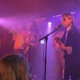 Pigeonhole / Novi Sad / My Fat Pony / Pushpin on Feb 4, 2022 [992-small]