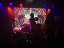 Teeth of the Sea / The Utopia Strong on Feb 6, 2022 [009-small]