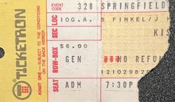 KISS / Artful Dodger on Mar 28, 1976 [018-small]