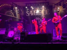 tags: Save Face - The Upsides & Suburbia Tour on Feb 5, 2022 [022-small]