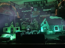 tags: The Wonder Years, Stage Design - The Upsides & Suburbia Tour on Feb 5, 2022 [034-small]
