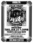 KISS / Uriah Heep on Jan 25, 1977 [046-small]