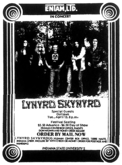 Lynyrd Skynyrd / The Outlaws on Apr 13, 1976 [049-small]