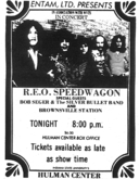 REO Speedwagon / Bob Seger & The Silver Bullet Band / Brownsville Station on Dec 5, 1975 [054-small]