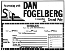 Dan Fogelberg on Apr 23, 1976 [067-small]