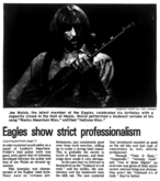 The Eagles on Nov 20, 1976 [075-small]