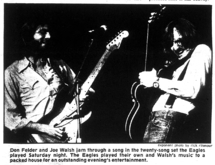 The Eagles on Nov 20, 1976 [077-small]