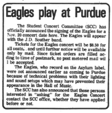 The Eagles on Nov 20, 1976 [078-small]
