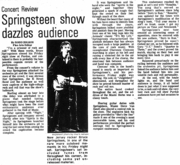 Bruce Springsteen on Feb 25, 1977 [082-small]