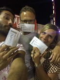 Soulwax on Aug 25, 2016 [413-small]