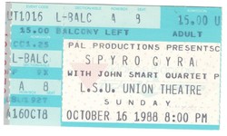 Spyro Gyra on Oct 16, 1988 [144-small]