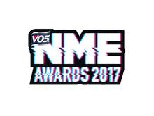NME Awards 2017 on Feb 15, 2017 [415-small]