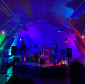 Pigeonhole / Hank Dog / The Four Fathers / Wiz-RD on Feb 6, 2022 [150-small]