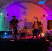 Pigeonhole / Hank Dog / The Four Fathers / Wiz-RD on Feb 6, 2022 [152-small]