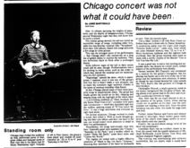 Chicago / Alan Kaye on Nov 3, 1982 [173-small]