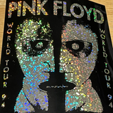 Pink Floyd on May 19, 1994 [191-small]
