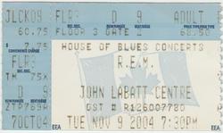 R.E.M. on Nov 9, 2004 [201-small]
