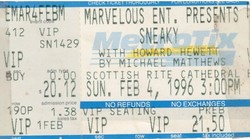 Howard Hewitt on Feb 4, 1996 [211-small]