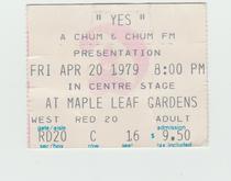 Yes on Apr 20, 1979 [218-small]