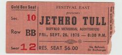Jethro Tull on Sep 26, 1975 [222-small]