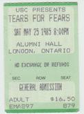 Tears For Fears on May 25, 1985 [227-small]