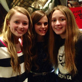 All Star Weekend / Tiffany Alvord / Cute Is What We Aim For on Jan 12, 2012 [241-small]