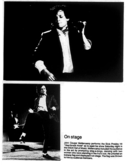 John Mellencamp / Dan Ross and The Brunettes on Mar 17, 1984 [271-small]