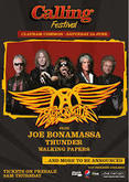 Aerosmith / Joe Bonamassa / Thunder / Richie Sambora Ft Orianthi / Walking Papers on Jun 28, 2014 [281-small]