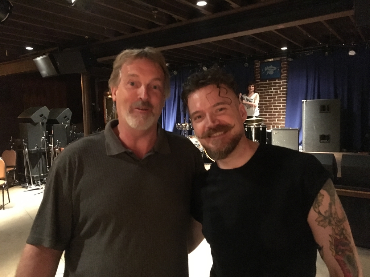 Concert History of Duck Room, Blueberry Hill St.Louis, Mo. Concert