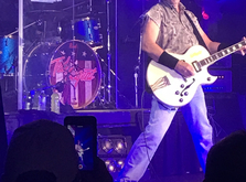 Ted Nugent on Jul 22, 2018 [306-small]