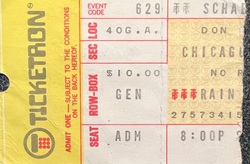 Chicago / The Beach Boys on Jun 29, 1975 [321-small]