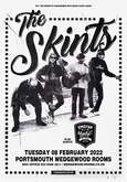 The Skints / Emiliyah and the Mightyz All Stars on Feb 8, 2022 [324-small]