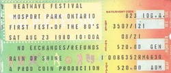 Heatwave Festival 1980 on Aug 23, 1980 [325-small]