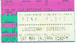 Pink Floyd on May 14, 1994 [379-small]