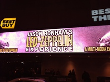 Jason Bonham Led Zeppelin Experience on Oct 8, 2010 [386-small]