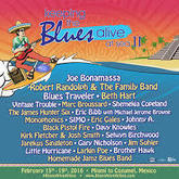 EVENT ADVERT, Keeping The Blues Alive At Sea II on Feb 15, 2016 [430-small]