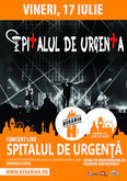 Spital De Urgenta on Jul 17, 2015 [441-small]