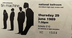 Tin Machine / Jesus Jones on Jun 29, 1989 [463-small]