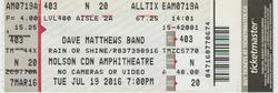 Dave Matthews Band on Jul 19, 2016 [480-small]