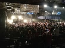 Machine Head on Feb 9, 2018 [490-small]