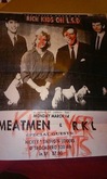 tags: The Meatmen, RKL, Gig Poster - The Meatmen / RKL / Swingin' Utters / Hickey on Mar 14, 1994 [492-small]