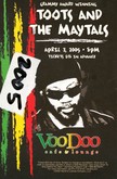 Toots and the Maytals on Apr 3, 2005 [511-small]