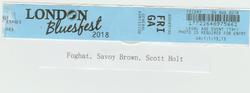Foghat / Savoy Brown / Scott Holt on Aug 24, 2018 [543-small]