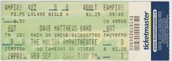 Dave Matthews Band on Sep 3, 2003 [544-small]