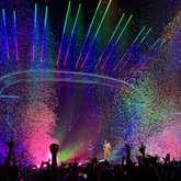 Kacey Musgraves / King Princess / MUNA on Feb 9, 2022 [562-small]