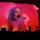 Kacey Musgraves / King Princess / MUNA on Feb 9, 2022 [563-small]